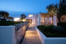 Ddo Relais Di Puglia