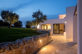 Ddo Relais Di Puglia