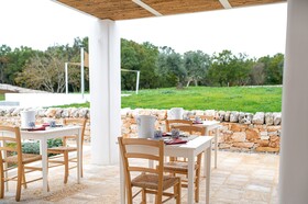 Ddo Relais Di Puglia