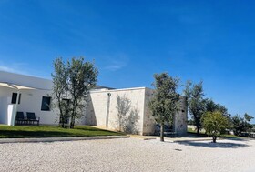 Ddo Relais Di Puglia