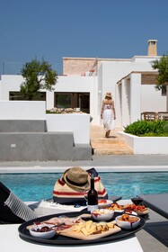 Ddo Relais Di Puglia