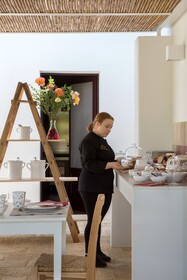 Ddo Relais Di Puglia