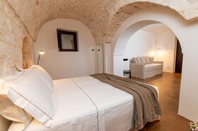 Ddo Relais Di Puglia
