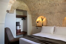 Ddo Relais Di Puglia