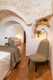 Ddo Relais Di Puglia