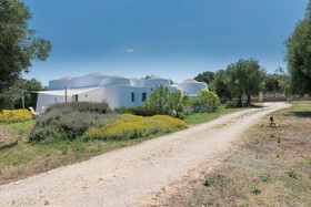 Dimora Il Calaprico by Wonderful Italy