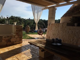 Feudi Mandolivo