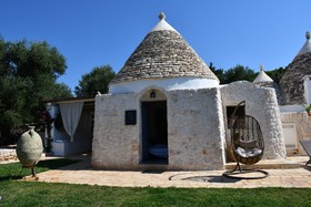 Feudi Mandolivo