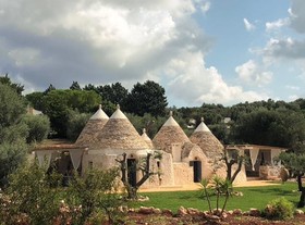 Feudi Mandolivo