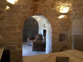 Feudi Mandolivo