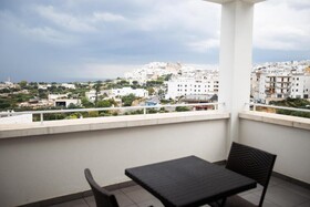 Hotel Monte Sarago