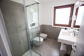 Hotel Monte Sarago