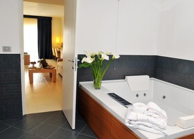 Hotel Monte Sarago