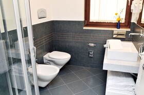 Hotel Monte Sarago