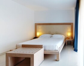 Hotel Monte Sarago