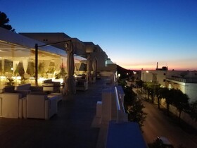 Hotel Monte Sarago