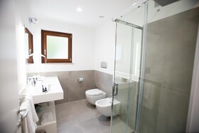 Hotel Monte Sarago
