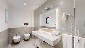 Hotel Monte Sarago