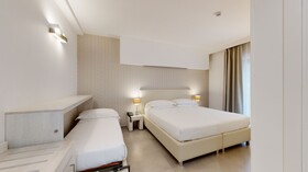 Hotel Monte Sarago