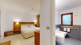 Hotel Monte Sarago