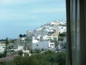 Hotel Monte Sarago