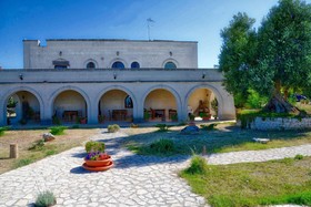 La Piana degli Ulivi B&B - Casa Vacanze