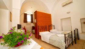 La Piana degli Ulivi B&B - Casa Vacanze