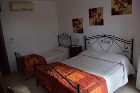 La Piana degli Ulivi B&B - Casa Vacanze