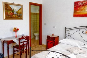 La Piana degli Ulivi B&B - Casa Vacanze