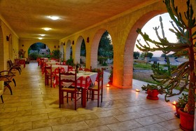 La Piana degli Ulivi B&B - Casa Vacanze