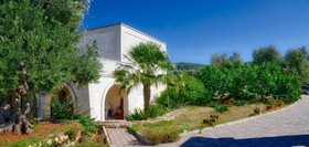 La Piana degli Ulivi B&B - Casa Vacanze