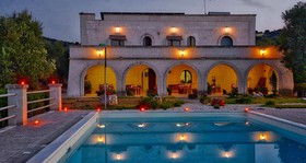 La Piana degli Ulivi B&B - Casa Vacanze