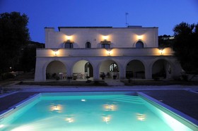 La Piana degli Ulivi B&B - Casa Vacanze