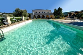 La Piana degli Ulivi B&B - Casa Vacanze