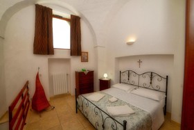 La Piana degli Ulivi B&B - Casa Vacanze