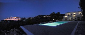 La Piana degli Ulivi B&B - Casa Vacanze