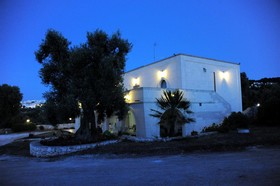 La Piana degli Ulivi B&B - Casa Vacanze