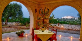 La Piana degli Ulivi B&B - Casa Vacanze