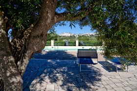 La Piana degli Ulivi B&B - Casa Vacanze
