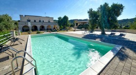 La Piana degli Ulivi B&B - Casa Vacanze