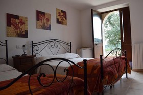 La Piana degli Ulivi B&B - Casa Vacanze