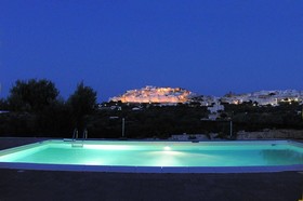 La Piana degli Ulivi B&B - Casa Vacanze