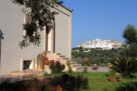 La Piana degli Ulivi B&B - Casa Vacanze