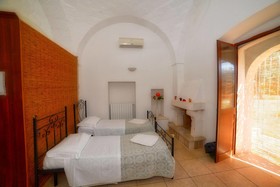 La Piana degli Ulivi B&B - Casa Vacanze