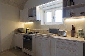 La Residenza - Corte Dei Messapi