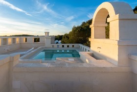 La Residenza - Corte Dei Messapi