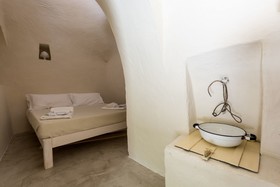 La Residenza - Corte Dei Messapi