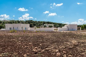 La Residenza - Corte Dei Messapi