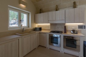 La Residenza - Corte Dei Messapi