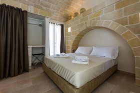 La Residenza - Corte Dei Messapi